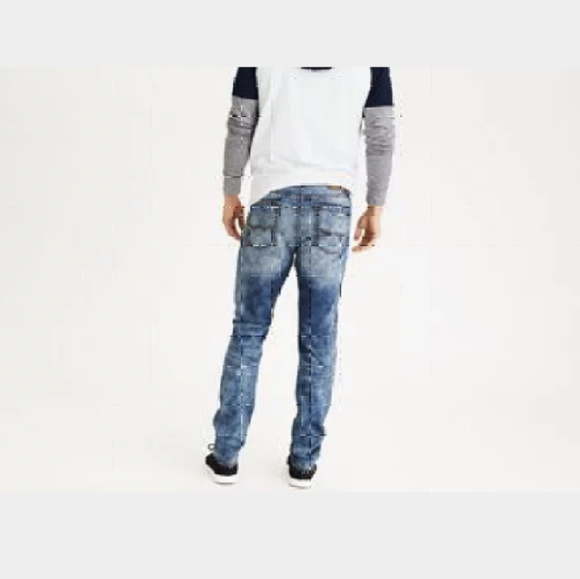 American Eagle Outfitters Extreme Flex 4 - size 31 x 32 - Picture 8 of 9
